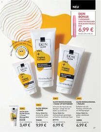 Avon Prospekt Seite 29