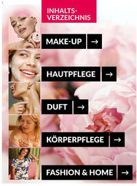 Avon Prospekt Seite 3