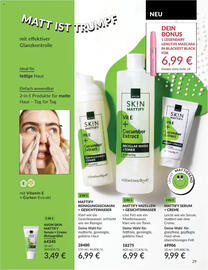 Avon Prospekt Seite 31