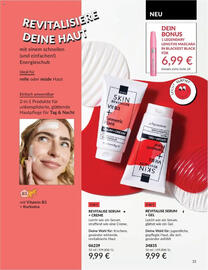 Avon Prospekt Seite 33