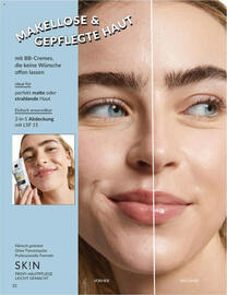 Avon Prospekt Seite 34