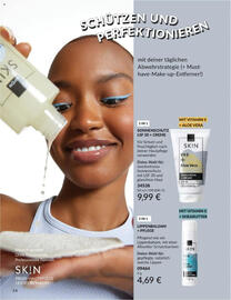 Avon Prospekt Seite 36