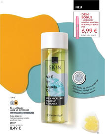Avon Prospekt Seite 37