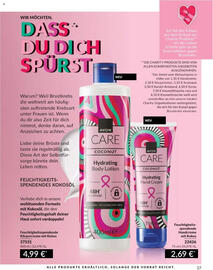 Avon Prospekt Seite 39