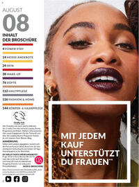 Avon Prospekt Seite 4