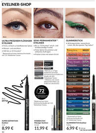 Avon Prospekt Seite 44