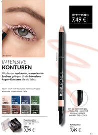 Avon Prospekt Seite 45