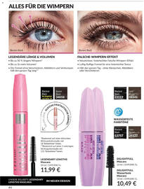 Avon Prospekt Seite 46