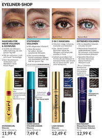 Avon Prospekt Seite 48
