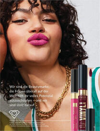 Avon Prospekt Seite 5