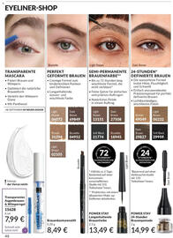 Avon Prospekt Seite 50