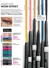 Avon Prospekt Seite 52