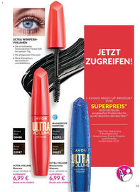 Avon Prospekt Seite 53