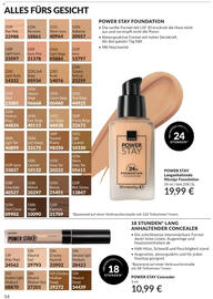 Avon Prospekt Seite 56