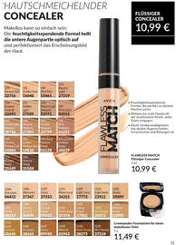 Avon Prospekt Seite 57