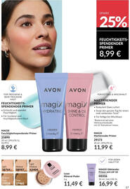 Avon Prospekt Seite 59