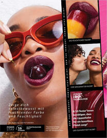 Avon Prospekt Seite 6