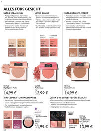 Avon Prospekt Seite 60