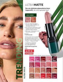 Avon Prospekt Seite 62