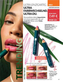 Avon Prospekt Seite 63