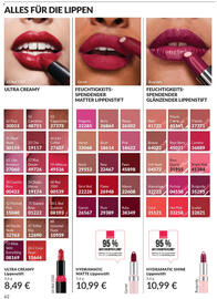Avon Prospekt Seite 64