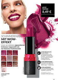 Avon Prospekt Seite 65