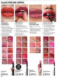 Avon Prospekt Seite 66