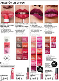 Avon Prospekt Seite 68