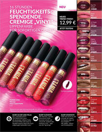 Avon Prospekt Seite 7