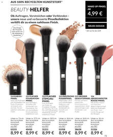 Avon Prospekt Seite 75