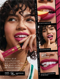 Avon Prospekt Seite 8
