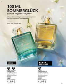 Avon Prospekt Seite 81