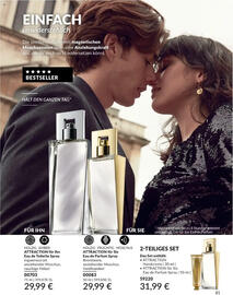 Avon Prospekt Seite 83