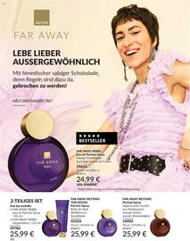 Avon Prospekt Seite 88