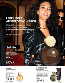 Avon Prospekt Seite 89