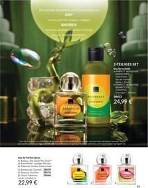 Avon Prospekt Seite 91