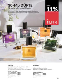 Avon Prospekt Seite 93