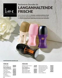Avon Prospekt Seite 94