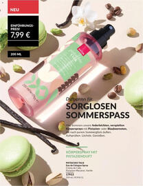 Avon Prospekt Seite 96