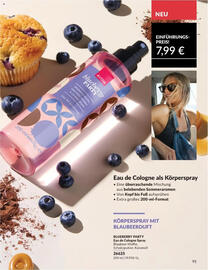 Avon Prospekt Seite 97