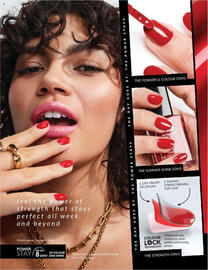 Avon leaflet Page 10
