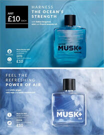 Avon leaflet Page 102