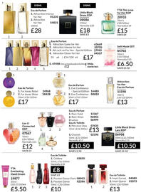Avon leaflet Page 107