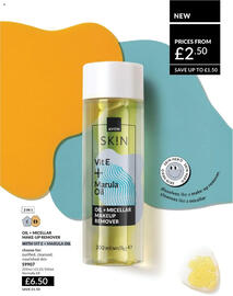 Avon leaflet Page 109
