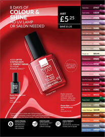 Avon leaflet Page 11