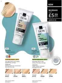 Avon leaflet Page 111