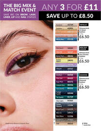Avon leaflet Page 12