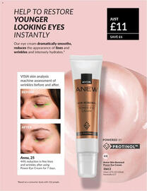 Avon leaflet Page 122