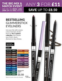 Avon leaflet Page 13