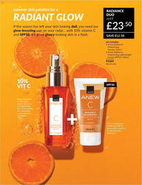 Avon leaflet Page 131